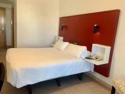 Hospedium Continental - 37