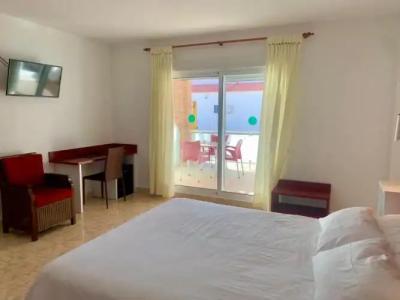 Hospedium Continental - 78