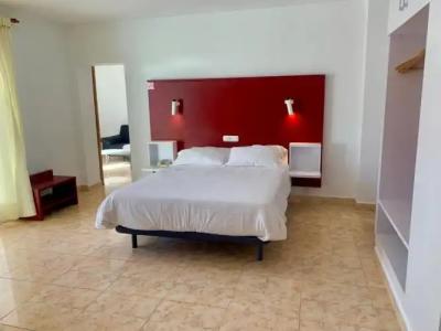 Hospedium Continental - 76