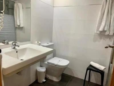 Hospedium Continental - 39