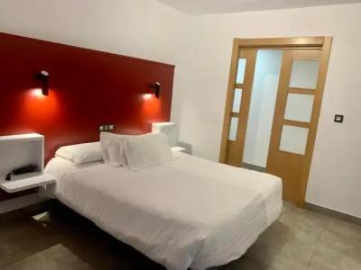 Hospedium Continental - 66