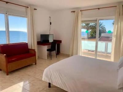 Hospedium Continental - 54