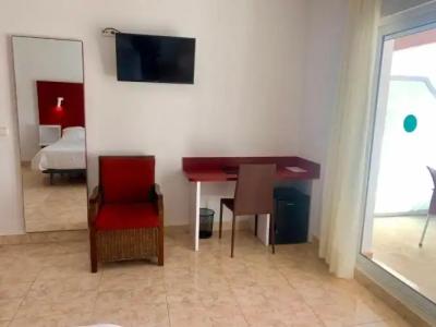 Hospedium Continental - 84