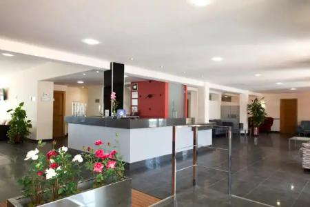 Hospedium Continental - 1