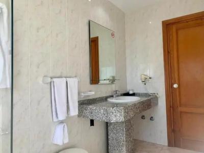 Hospedium Continental - 57