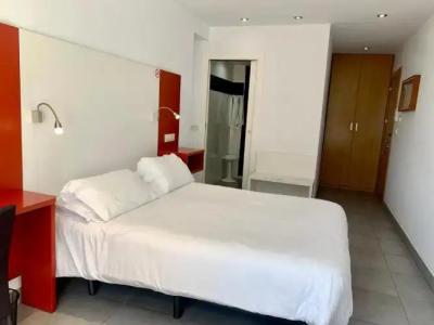 Hospedium Continental - 46