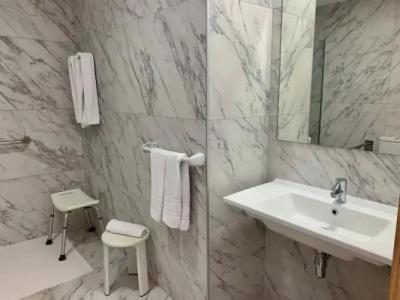 Hospedium Continental - 8