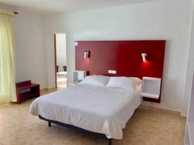 Hospedium Continental - 75