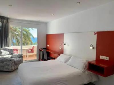 Hospedium Continental - 45