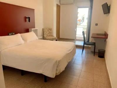 Hospedium Continental - 36