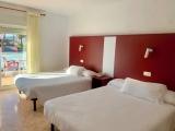 Classic room
