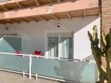 Standard Double room with sea view