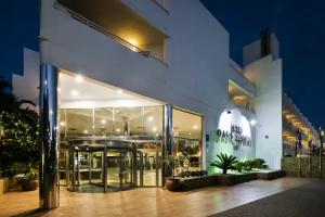 Hotel Best Oasis Tropical, Mojacar