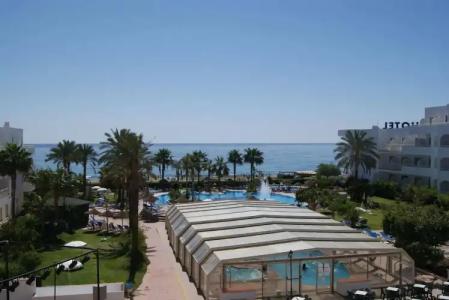 Best Oasis Tropical - 26