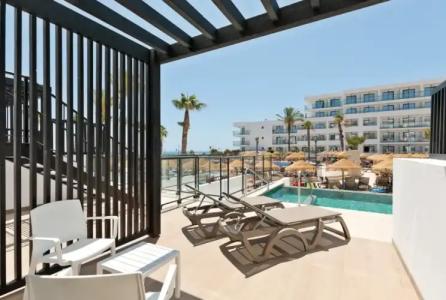 Best Oasis Tropical - 74