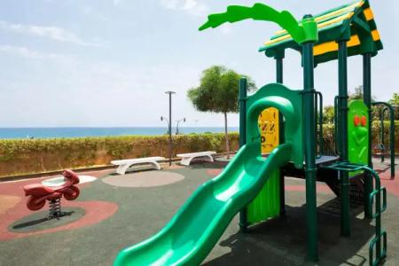 Best Oasis Tropical - 18