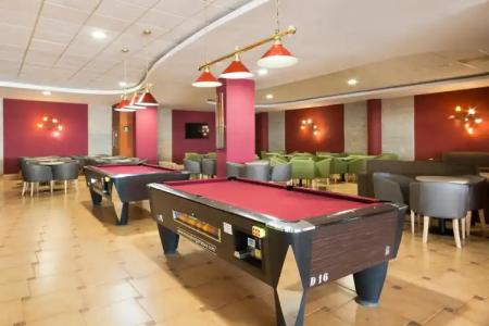 Best Oasis Tropical - 17