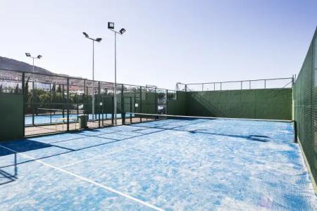 Best Oasis Tropical - 13