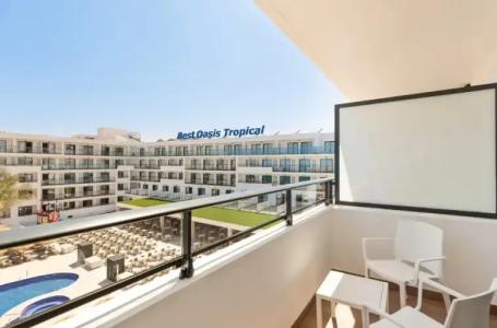 Best Oasis Tropical - 65