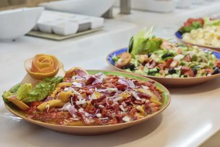 Best Oasis Tropical - 11