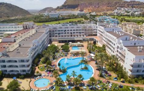 Best Oasis Tropical - 27