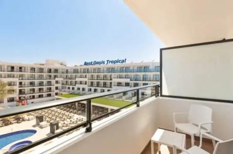 Best Oasis Tropical - 52