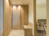 1 Bedroom Junior Suite
