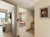 1 Bedroom Junior Suite