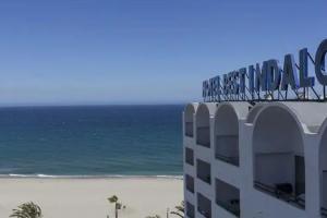 Hotel Best Indalo, Mojacar