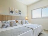 2 Bedrooms Quadruple Apartment