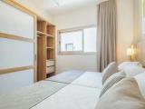 1 Bedroom Apartment with sea view