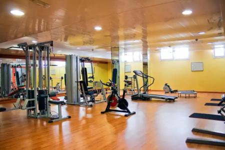 Servigroup Marina Playa - 19