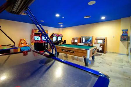 Servigroup Marina Playa - 17