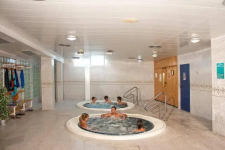 Servigroup Marina Playa - 29