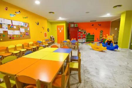 Servigroup Marina Playa - 26