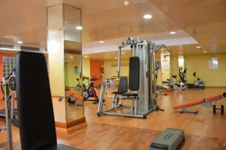 Servigroup Marina Playa - 18