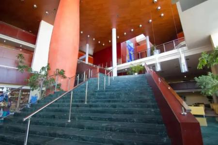 Servigroup Marina Playa - 11