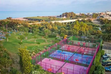 Servigroup Marina Playa - 23