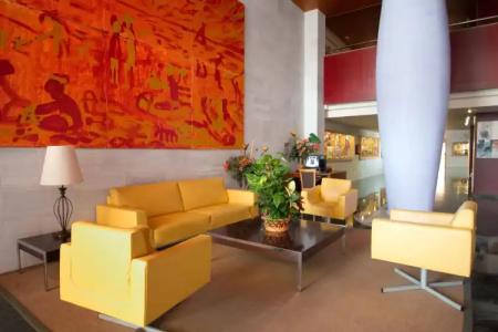 Servigroup Marina Playa