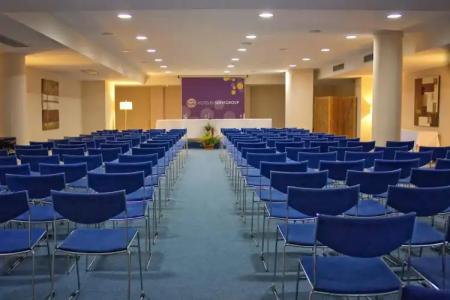 Servigroup Marina Playa - 16