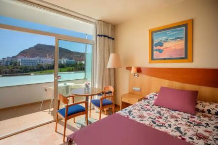 Servigroup Marina Playa - 2