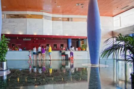 Servigroup Marina Playa - 30