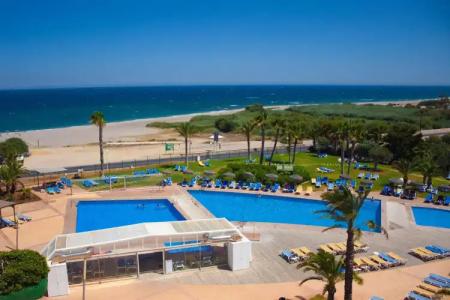 Servigroup Marina Playa - 14