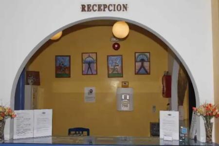 Virgen del Mar