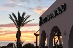 Hotel El Puntazo I, Mojacar