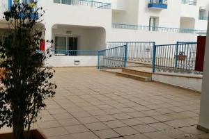 Hotel Punta del Cantal, Mojacar