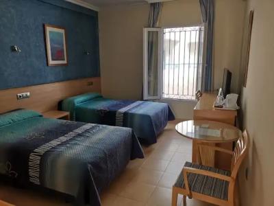 Punta del Cantal - 33