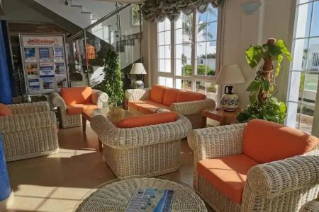 Punta del Cantal - 11