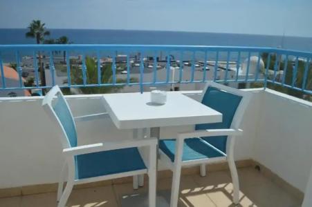 Punta del Cantal - 68