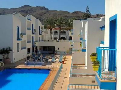 Punta del Cantal - 44